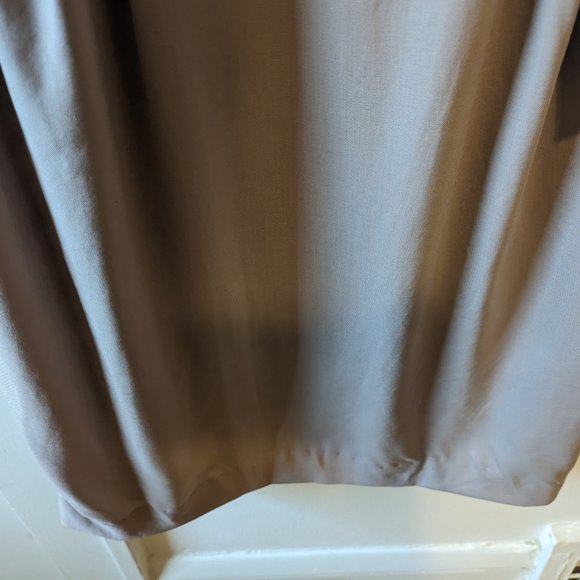 M.M. LaFleur Light Purple "Catherine" Dress - Picture 6 of 16